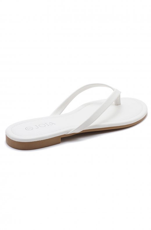 Mixed Brands - Flip Flop SS295 - White