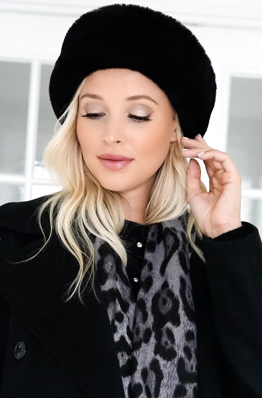 Shepherd of Sweden - Harka Mössa Black