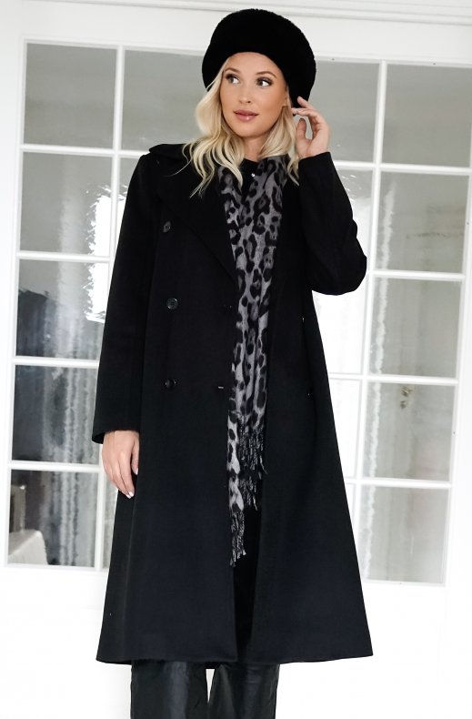 Shepherd of Sweden - Harka Mössa Black