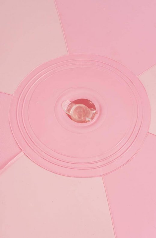 Mixed Brands - Bollflytare XL - Pink