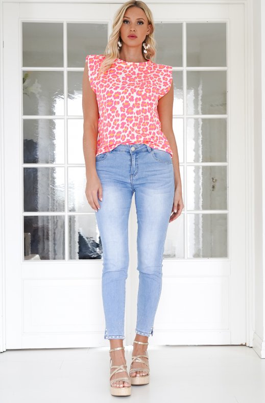 Mixed Brands - Top 155275 - Leo Fuxia