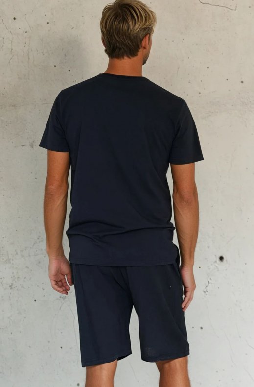 Mixed Brands - Shorts 8364 - Black