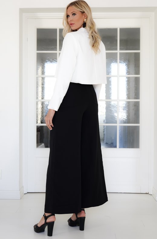 Mixed Brands - Blazer 1627 - White