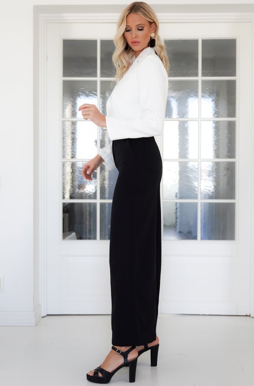 Mixed Brands - Blazer 1627 - White