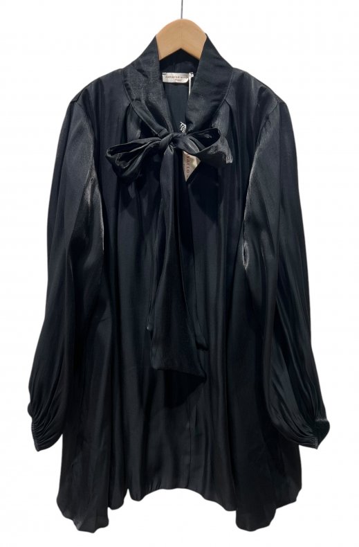 Mixed Brands - Plus size Blouse 6050 - Black