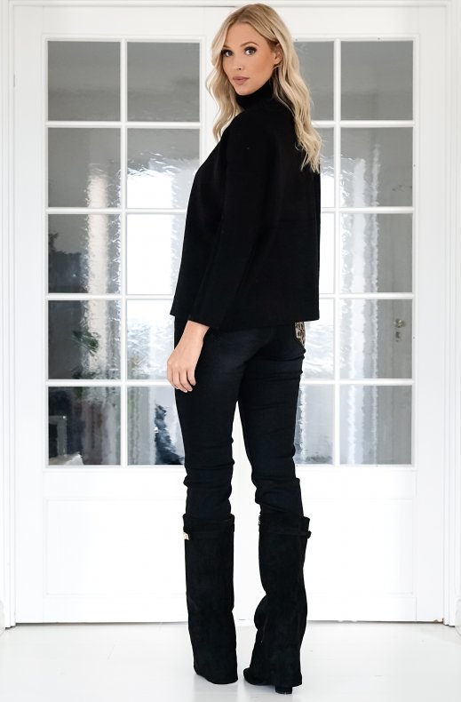 Mixed Brands - Polo 6169 - Black