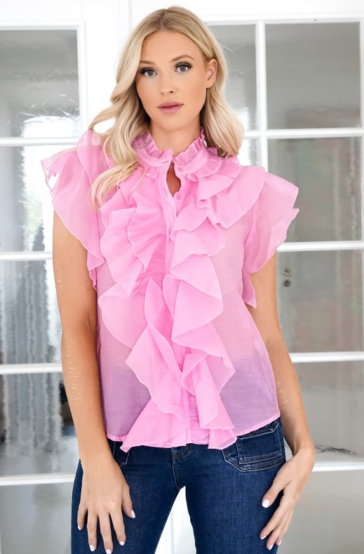 Mixed Brands - Flare jeans - Jeans