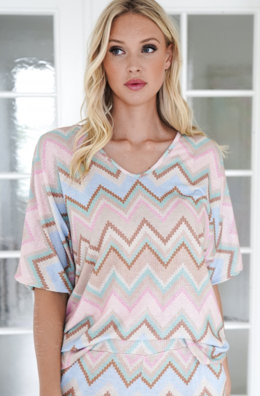 Mixed Brands - Set 22867 - Beige