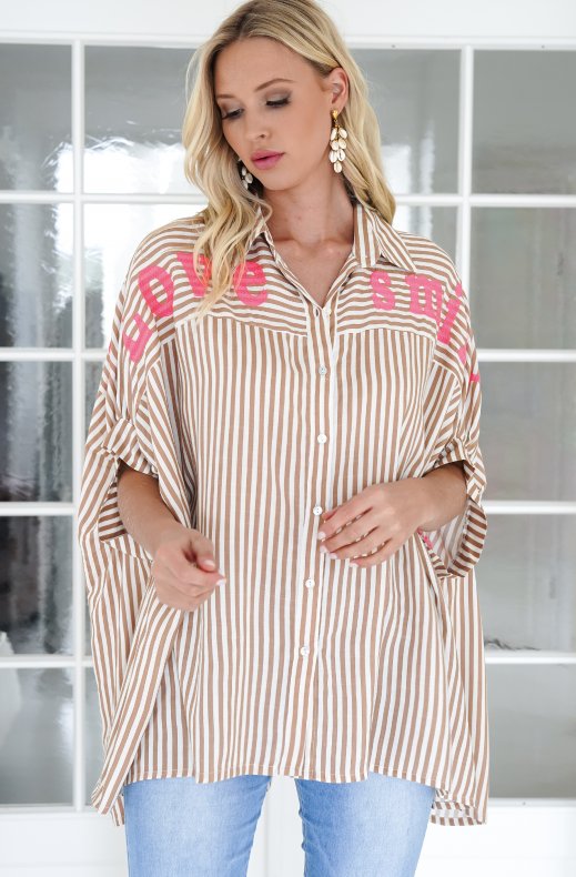 Mixed Brands - Silpa Top Words - Camel