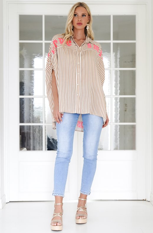 Mixed Brands - Silpa Top Words - Camel