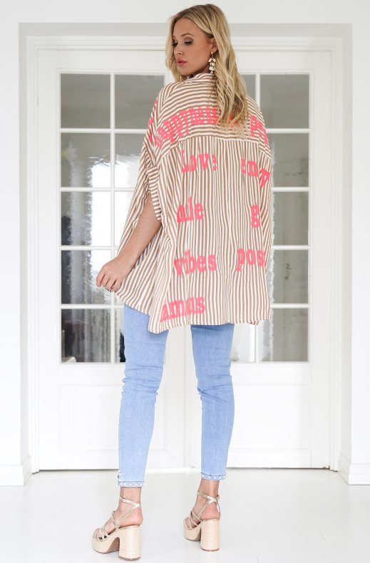 Mixed Brands - Silpa Top Words - Camel