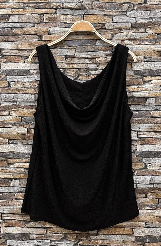 Mixed Brands - Sirina Tank - Black