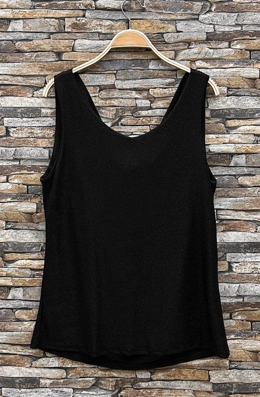 Mixed Brands - Sirina Tank - Black