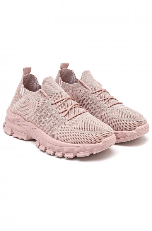 Mixed Brands - Sneaker 2009 - Pink