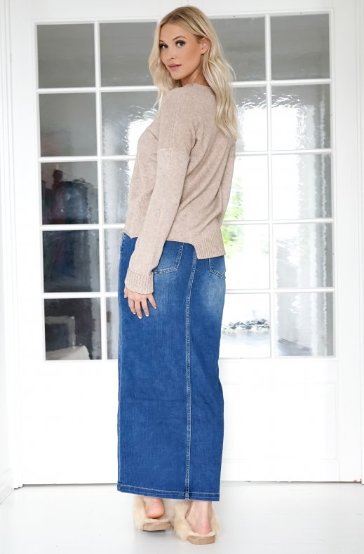 Mixed Brands- Sweater 6067 - Fango