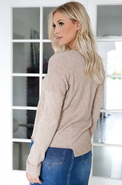 Mixed Brands- Sweater 6067 - Fango