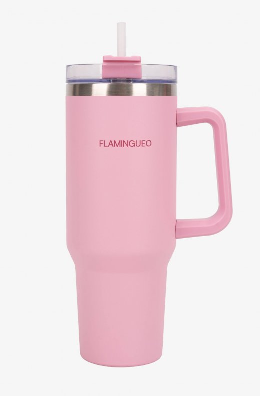 Mixed Brands - Termosflaska - Pink