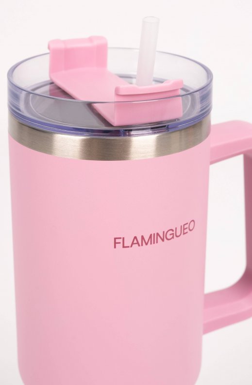 Mixed Brands - Termosflaska - Pink