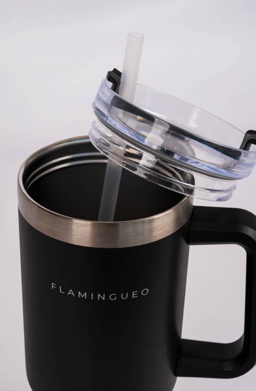 Mixed Brands - Termosflaska - Black