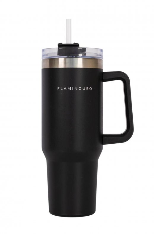 Mixed Brands - Termosflaska - Black