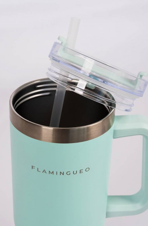 Mixed Brands - Termosflaska - Aquamarine