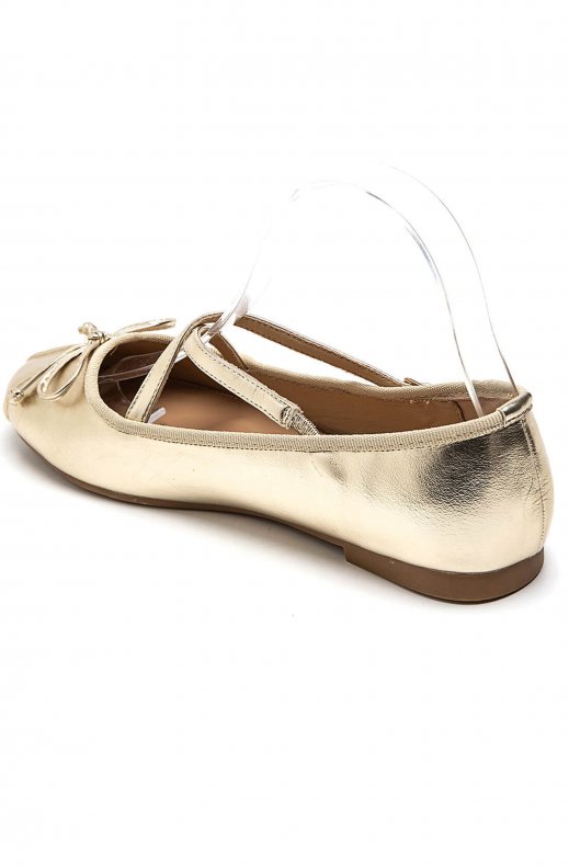 Mixed Brands - Sneakerina 6625 - Gold