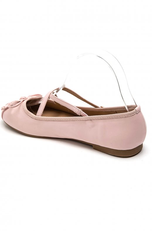 Mixed Brands - Sneakerina 6625 - Pink