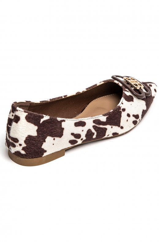 Mixed Brands - Ballerina 9710 - Cow