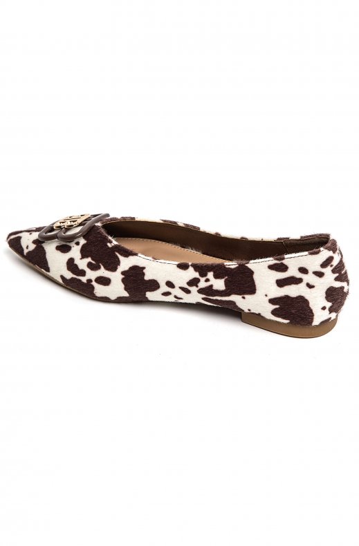 Mixed Brands - Ballerina 9710 - Cow
