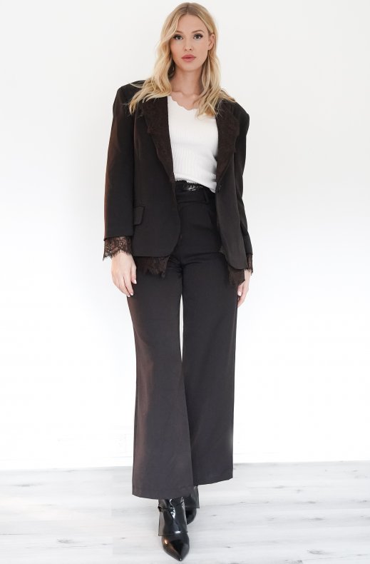 Mixed Brands - Blazer L9459 - Brown