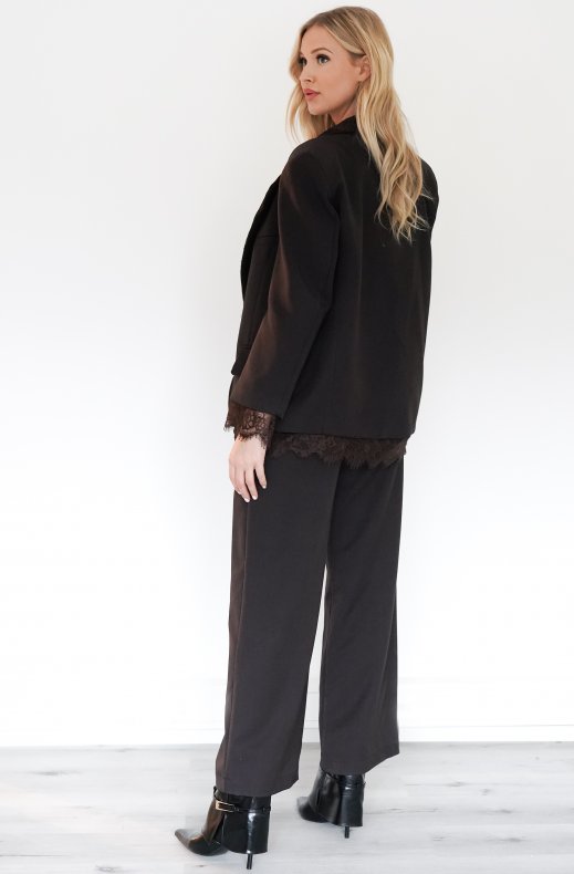 Mixed Brands - Blazer L9459 - Brown