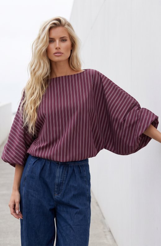 Mixed Brands - Top 28126 - Bordeaux