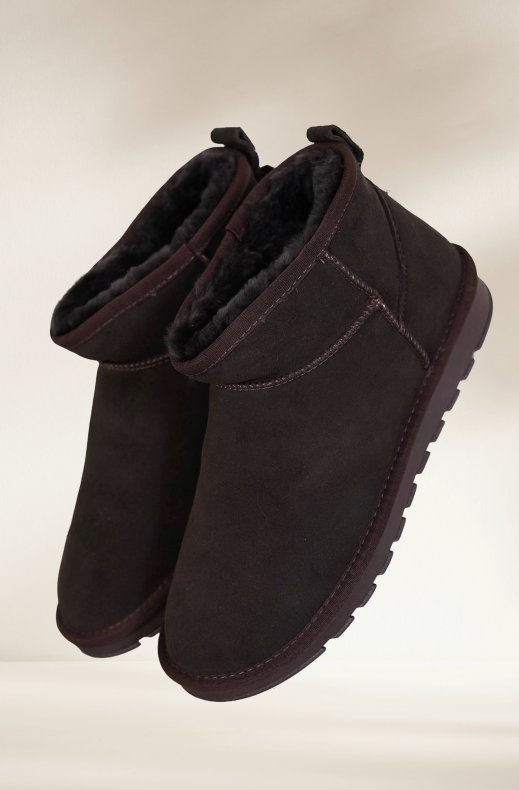 Mixed Brands - Boot W5821 - Brown