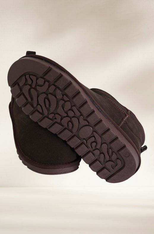 Mixed Brands - Boot W5821 - Brown