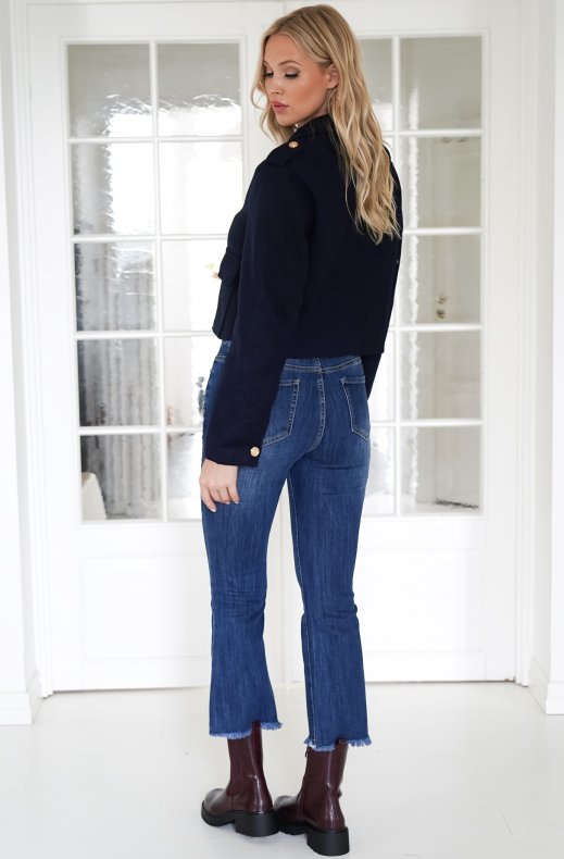 Mixed Brands - Jeans 1356 - Classic Blue