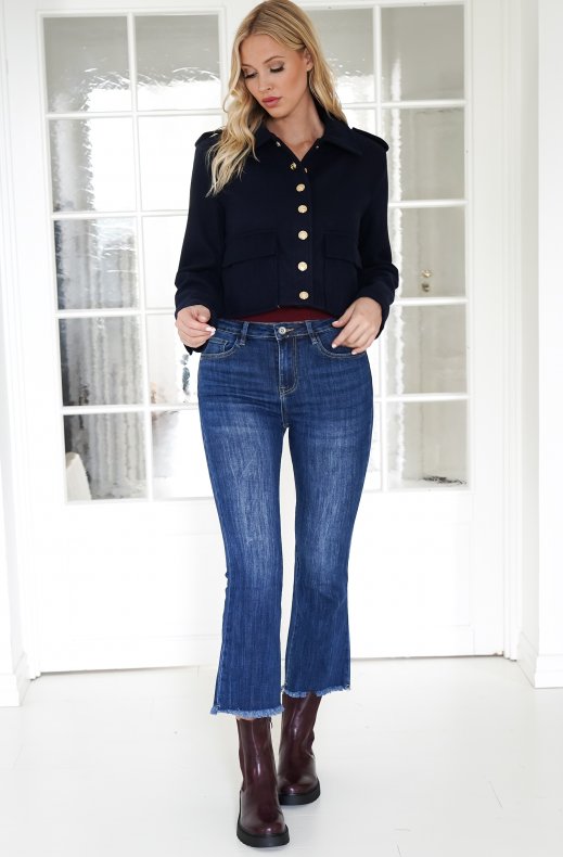 Mixed Brands - Jeans 1356 - Classic Blue