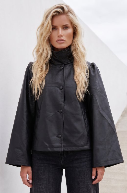 Mixed Brands - Jacket CV2220 - Black