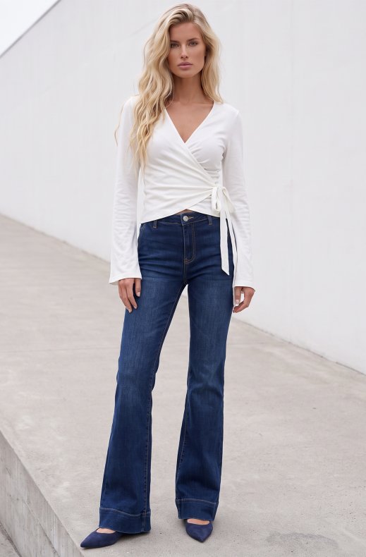 Mixed Brands - Jeans 1529 - Dark Blue