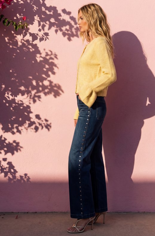 Mixed Brands - Jeans 9243L -Blue