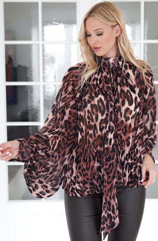 Mixed Brands - Blouse 2517 - Leo