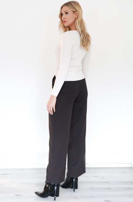 Mixed Brands - Trousers L9460 - Brown