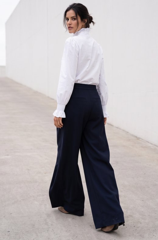 Mixed Brands - Pant P26123 - Navy