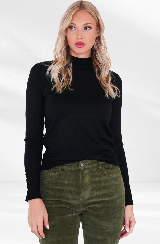 Mixed Brands - Skinnyjeans chord 6990 - Military