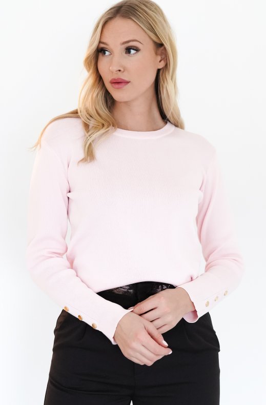 Mixed Brands -Top 9380 - Rose