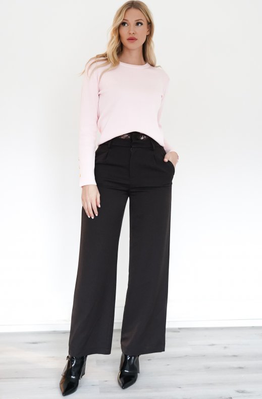 Mixed Brands -Top 9380 - Rose