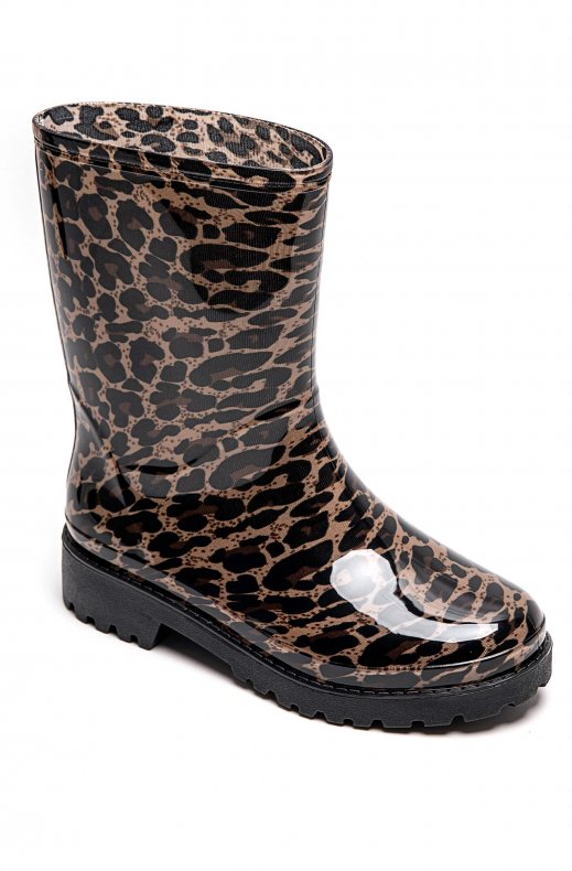 Mixed Brands - Rubber boots 2783 - Leo