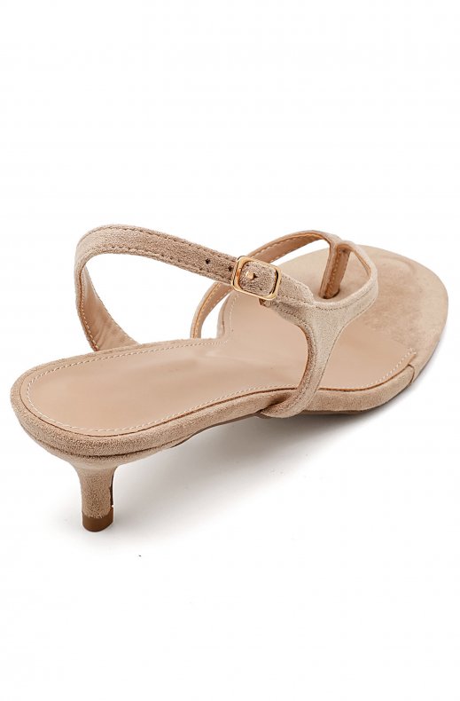 Mixed Brands - Sandal 3285 - Beige