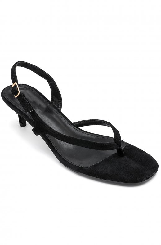 Mixed Brands - Sandal 3285 - Black