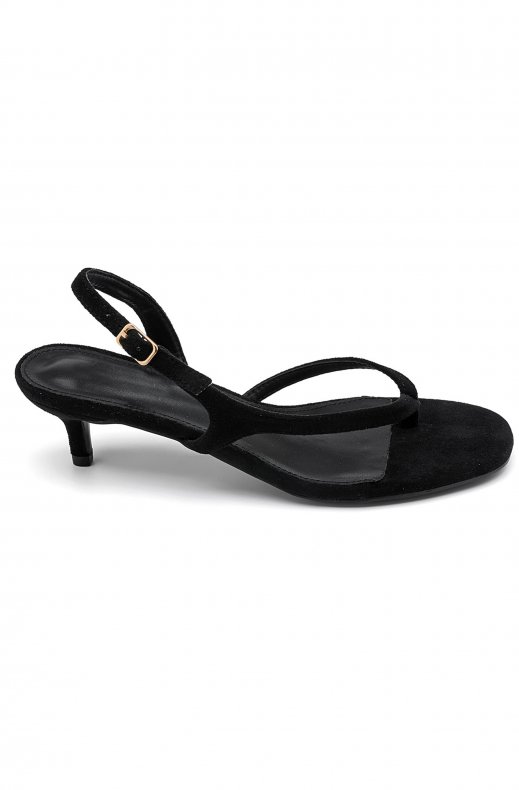 Mixed Brands - Sandal 3285 - Black