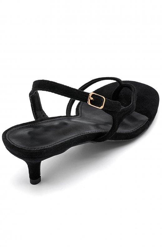 Mixed Brands - Sandal 3285 - Black
